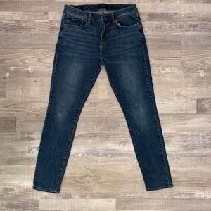 Lucky Brand Dark Blue Men’s Skinny Jeans